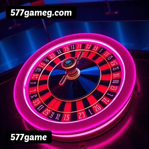 Bônus e promoções 577game