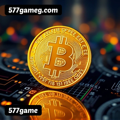Tabela RTP dos jogos de cassino da 577game