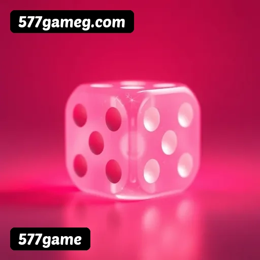 Logo da 577game