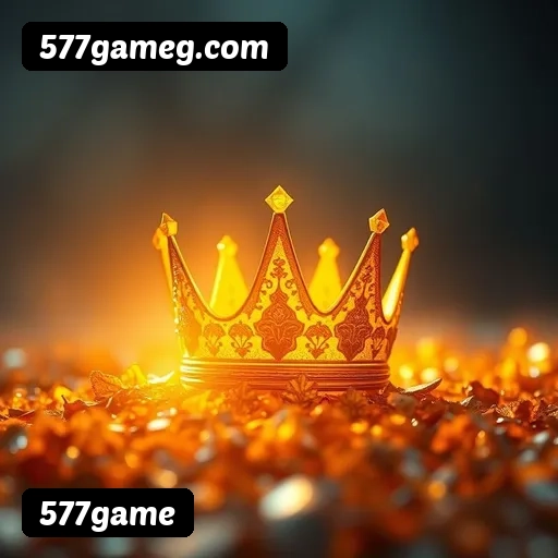 Loterias online disponíveis na 577game