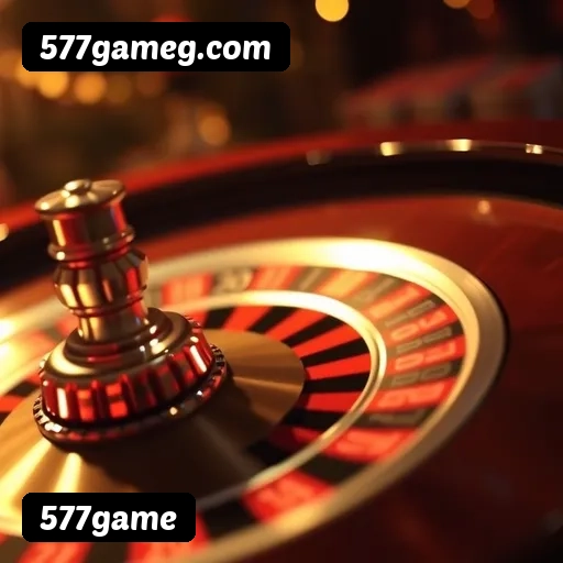 Pagamentos PIX na 577game