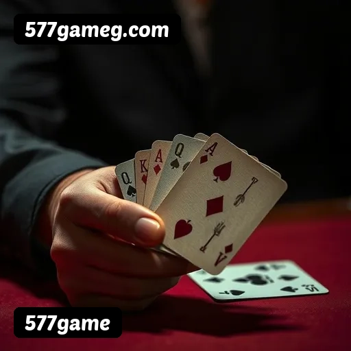 Jogo responsável 577game - Ferramentas de controle, limites, auto-exclusão, suporte CVV 188