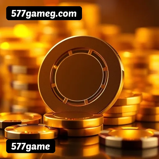 Certificações de segurança da 577game